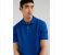 Springfield 855099916 XS Basic Polo Shirt for Men - Blue 2 in UAE