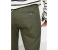 Springfield 155343725 Size 38 Chinos for Men - Green 3 in UAE