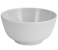 Delcasa DC2322 3.5 Inch Melamine Soup Bowl - White 2 in UAE