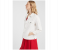 Springfield 827554899 XL Jacket for Women - White 3 in UAE
