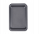 Delcasa DC2035 32×22×5CM Non-Stick Coating Rectangle Roaster Pan -Grey 1 in UAE