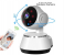 Generic IP Security Wireless Smart Camera - White 2 in OMAN