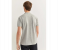 Springfield 143766643 Small Basic Slim Fit Polo Shirt for Men - Grey 3 in UAE