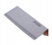 Delcasa DC1835 7 Inch Durable Cleaver Knife with Comfortable Handle - Wood 4 in UAE