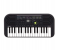 Casio SA-47H5 32-Mini Keys Keyboard - Black 3 in UAE