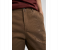 Springfield 155552934 Size 38 Chinos for Men - Tan 2 in UAE