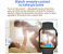 Smart Watch 7 Bluetooth Full Screen Rotation Function Smart Bracelet with Buttons 6 in UAE