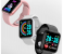 Y68 Heart Rate Monitoring Sports Smart Watch -Grey 2 in OMAN