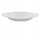 Delcasa DC2330 9 Inch Melamine Oval Bowl - White 1 in UAE