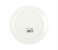 Delcasa DC1785 8 Inch Melamine Durable Superior Quality Round Dinner Plate - White 3 in UAE