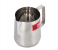 Delcasa DC1987 600ml Stainless Steel Milk Pitcher With Handle -Silver 2 in UAE