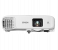 Epson EB-992F WUXGA PowerLite 3 LCD Projector - White 4 in UAE