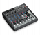 Behringer XENYX 1202FX Premium 12 Input 2 Bus Mixer - Black 2 in UAE