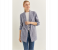 Springfield 841928011 Large Jacket for Women - Dark Blue 1 in UAE