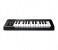Alesis Q25 MIDI Keyboard Controller with 25 Velocity Sensitive Keys - Black 2 in OMAN
