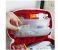 Portable First Aid Kit Bag - Red 2 in OMAN