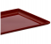 Delcasa DC2311 12 Inch Melamine Rectangle Tray - Maroon 3 in UAE