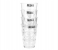 Delcasa DC1757 4 Pieces 270ml Durable Polystyrene Stable Cup Set - Clear 2 in UAE