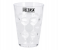 Delcasa DC1757 4 Pieces 270ml Durable Polystyrene Stable Cup Set - Clear 1 in UAE