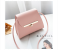 FN-Fashionable Summer New Style Mini Leather Purse Handbag for Women - Pink 1 in UAE