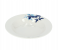 Delcasa DC1799 8 Inch Melamine Heat Resistant Deep Soup Plate - White 1 in UAE