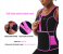 FN-Along Fit XXXL Body Shaper Waist Trainer Vest for Women 2 in UAE
