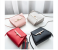 FN-Fashionable Summer New Style Mini Leather Purse Handbag for Women - Pink 2 in UAE
