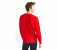 Springfield 141765761 Small Cotton Knitwear for Men - Red 3 in UAE