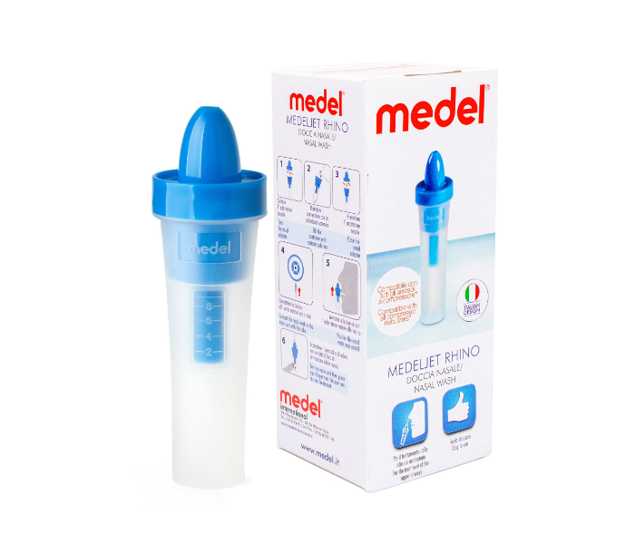 Buy Medel 95121 8ml Jet Rhino Neb102698 Price in Qatar, Doha