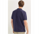 Springfield 143772012 Large Basic Slim Fit Polo Shirt for Men - Medium Blue 3 in UAE