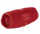 JBL Charge 5 Portable Waterproof Bluetooth Speaker - Red 2 in OMAN