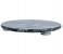 Delcasa DC2416 11 Inch Marble Chapati Table 2 in UAE