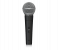 Behringer SL 85S Dynamic Cardioid Microphone with Switch - Black and Silver 1 in UAE