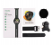 Modio MB02 Smart Band Watch - Pink 1 in UAE