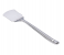 Delcasa DC1882 Durable Stainless Steel Roti Turner with Firm Grip -Silver 4 in UAE