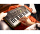 Casio SA-46 32 Mini-Keys Keyboard - Green 2 in UAE