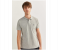 Springfield 143766643 Medium Basic Slim Fit Polo Shirt for Men - Grey 1 in UAE
