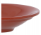 Delcasa DC2171 5 Inch Hummus Bowl for Soups and Salads - Maroon 2 in UAE