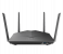 D-Link DIR-2640-MNA Smart AC2600 High Power Wi-Fi Gigabit Router with 4 External Antenna -Black 4 in UAE