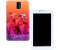 BSNL Penta P12 IPS Screen 7 inch Display 3GB RAM 32GB 4G Dual Sim Tablet - Orange 1 in UAE