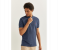 Springfield 143801812 XS Polo Shirt for Men - Blue 1 in UAE