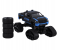 Merriboy MBRC1665 Multi-Terran Remote Control Tracked Vehicle with Powerful Motor for Kids - Black 4 in OMAN