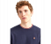 Springfield 141765712 Small Cotton Knitwear for Men - Medium Blue 2 in UAE