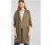 Springfield 841543928 Large Coat for Women - Green 1 in UAE