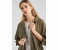 Springfield 841543928 Medium Coat for Women - Green 2 in UAE