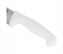Delcasa DC1830 8 Inch Durable Chef Knife with Comfortable Handle - White 4 in UAE
