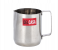 Delcasa DC1987 600ml Stainless Steel Milk Pitcher With Handle -Silver 1 in UAE