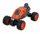 Merriboy MBRC1998 Remote Control MKB Scrambler Rock Climbing Car for Kids - Orange and Grey 3 in OMAN