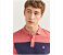 Springfield 143779871 Small Basic Slim Fit Polo Shirt for Men - Pink 2 in UAE