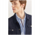 Springfield 283723410 Small Cotton Casual Jacket for Men - Navy 2 in UAE